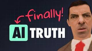 A big tech CEO finally said something honest...