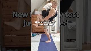 New Longevity Test Just Dropped