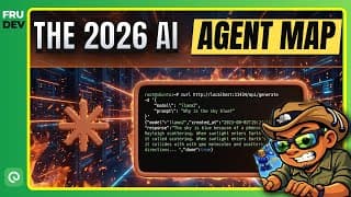 2026 AI Agent Landscape: Ollama, OpenClaw, Paperclip, Multica, Hermes & Claude Code Explained 🤖
