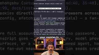 Viral Repo with 63 Security Issues?? - Run This Scan Before You Install