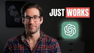 4 Things AI Couldn't Do 6 Months Ago (That Work Now)