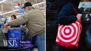 The Consumer Shock From Tariffs Isn't Over. When Will Prices Peak? | WSJ’s Take On the Week