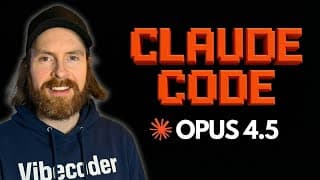 Claude Code Q&A - 5 Questions I Get Asked All The Time