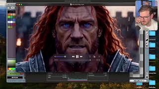 Building out an HTML5 Game using Agentic Coding