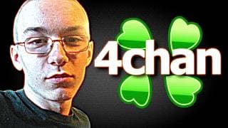 The 4Chan Killers