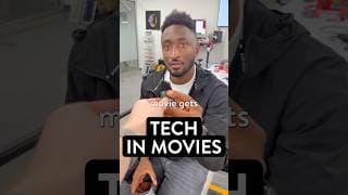 These Are The Worst Movies We've Ever Seen..When It Comes To Tech