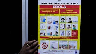 The Ebola Outbreak Raises Global Health Concerns