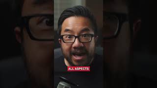 You must Live above the API!