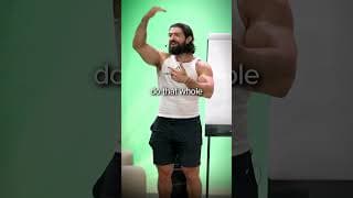 You Don't Need To Reinvent Your Product