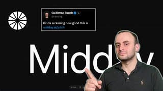 The incredible open source pitch deck by Midday