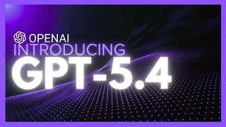 GPT-5.4 Is INSANE! OpenAI's BEST Model Yet! 1 Million Context & Excels at Coding! (Fully Tested)