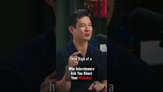 Why Interviewers Ask About Your Biggest Mistake