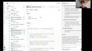 Observing & Evaluating Deep Agents Webinar with LangChain