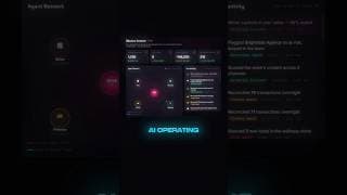 I Built an AI Operating System That Does EVERYTHING