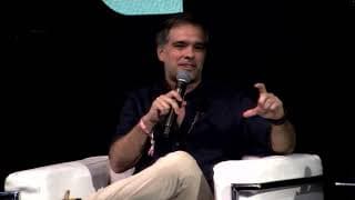 Stablecoins and Onchain Money: From Utility to Ubiquity | Money Rails 2025 | Polygon Labs