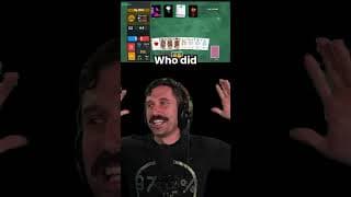DougDoug Balatro Card