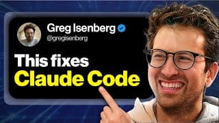 The Claude Code Skill My Smartest Friends Use