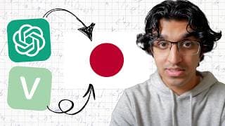 How to Use AI to Learn Languages Faster