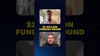 How He Found a $2M AI Startup Idea