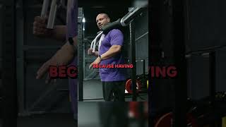 Knees Over Toes = Quad Growth