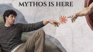 Fable is Mythos, and it is really good.