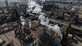 G7 Fuel Release Offers Short Term Price Relief