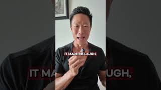 What's more important: fitting in or showing up sharp?