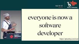 Software Development Now Costs Less Than Minimum Wage