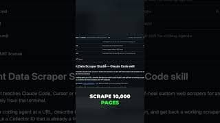 Bright Data CLI: Unlock SEO Magic with AI! #shorts