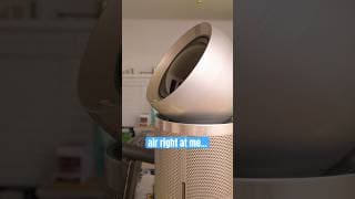 The WALL-E air purifier that follows you around! #ad #airpurifier #airpurifierforhome #dreame