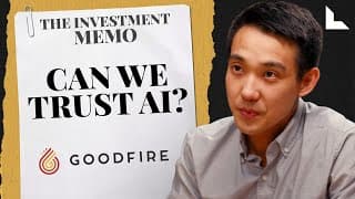 We are in a Race To Understand AI | Eric Ho, Goodfire