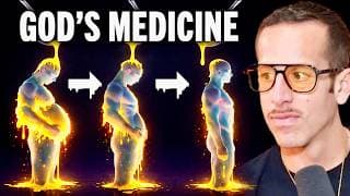 2 TBSP Per Day… Melts The MOST Dangerous Belly Fat?!