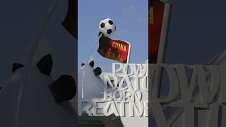Xi Jinping Loves Soccer. Why Is China’s Team So Bad?