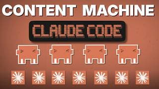 These Claude Code Automations Got Me 10M Views in 1 Month