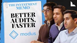 Why We're Building the Next Generation Accounting Firm | Arush Jain, Vinay Kasat, & Pranav Pillai