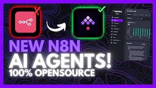 Kestra IS THE N8N KILLER! Automate Your Life With AI! (Open Source)