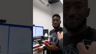 Who’s Marques’ Valentine?