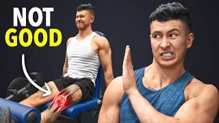Workouts That WRECK Your Joints (I Wish I Knew This Sooner)