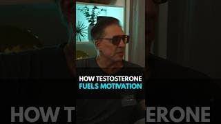 Why Testosterone Therapy Reduces All-Cause Mortality