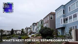 Will Real Estate Protect Your Portfolio if the AI Bubble Bursts? | WSJ’s Take On the Week