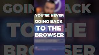 your browser is holding your AI back