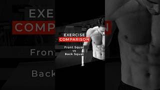 Can you guess which is the better exercise?