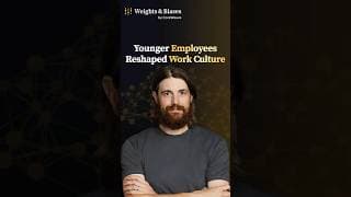 GenZs are changing office culture