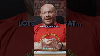 Why Milk is a SUPERFOOD