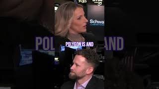 Polygon's Blockchain Payments Explained.  #polygon #crypto