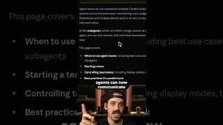 The Future of AI Teams