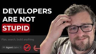 AI Coding is changing and not in a way I like!