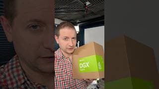 DGX Spark giveaway and GTC