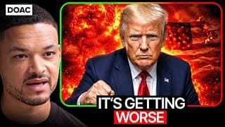 The REAL Reason Nobody Sees What's Coming In Iran