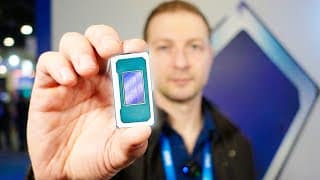 Apple’s 3nm looked safe… then 18A claimed 50% lower power